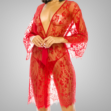 Load image into Gallery viewer, LUCY