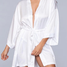 Load image into Gallery viewer, BRIDE ROBE