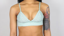 Load image into Gallery viewer, FLORA BRALETTE