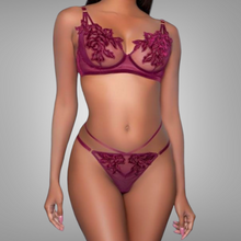 Load image into Gallery viewer, FLOWER BOMB