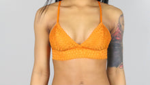 Load image into Gallery viewer, FLORA BRALETTE